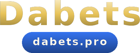 Dabets logo