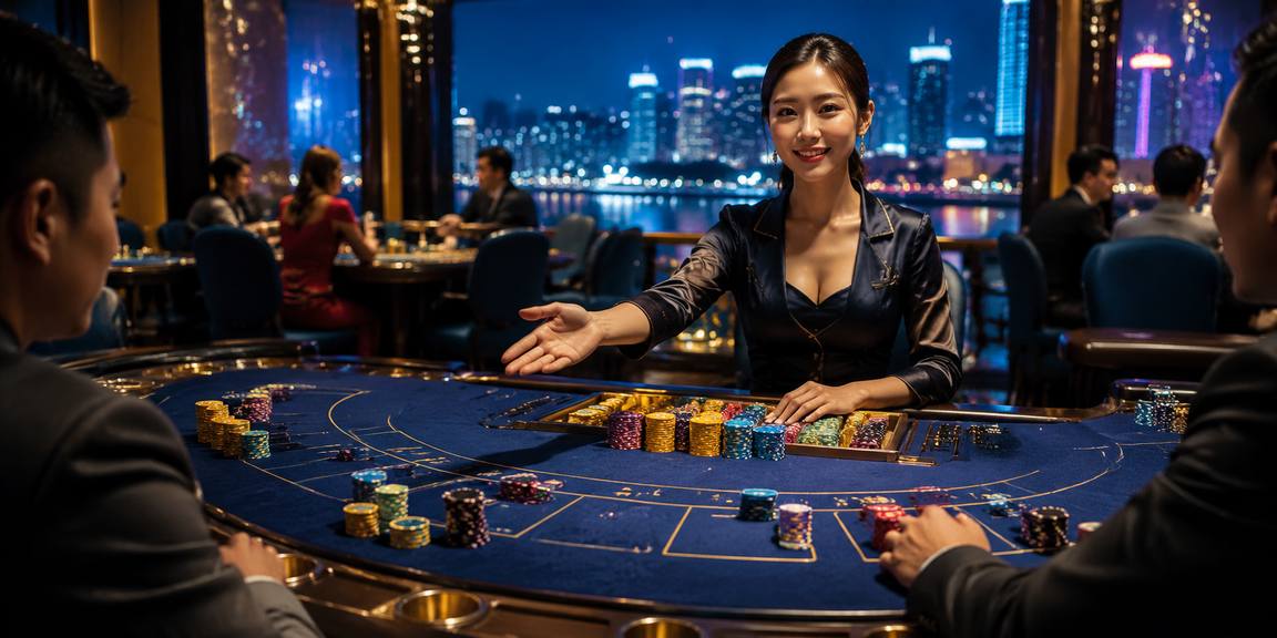 Dabets Casino Trực Tiếp Lịch Phiên