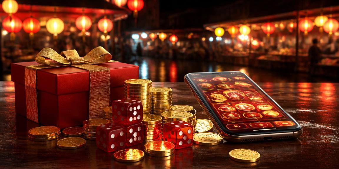 Dabets Những gì chúng tôi cung cấp tại Dabets Casino